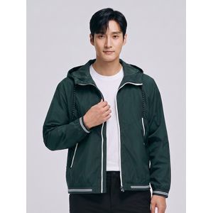 [PAT 남성] 캐주얼 후드 점퍼_QK11331