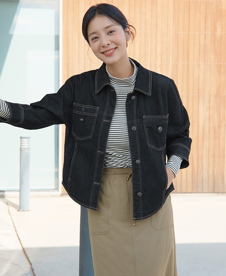 지센