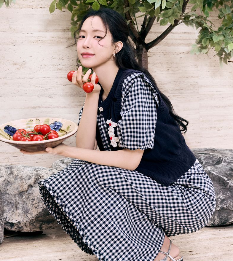 하프클럽 여성
