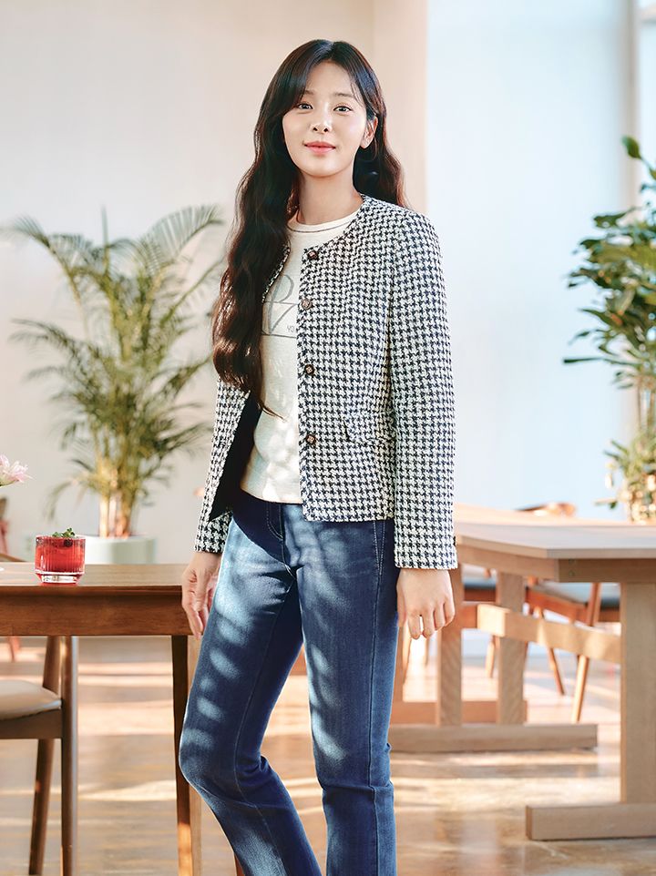 하프클럽 지센 봄❤️전상품 특별한 가격