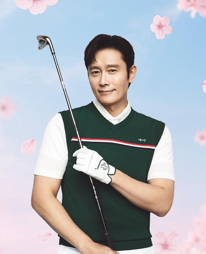 [하프클럽] 루이까스텔 마일로 골프독 반팔 티셔츠 12종 (50,649원/무료배송)