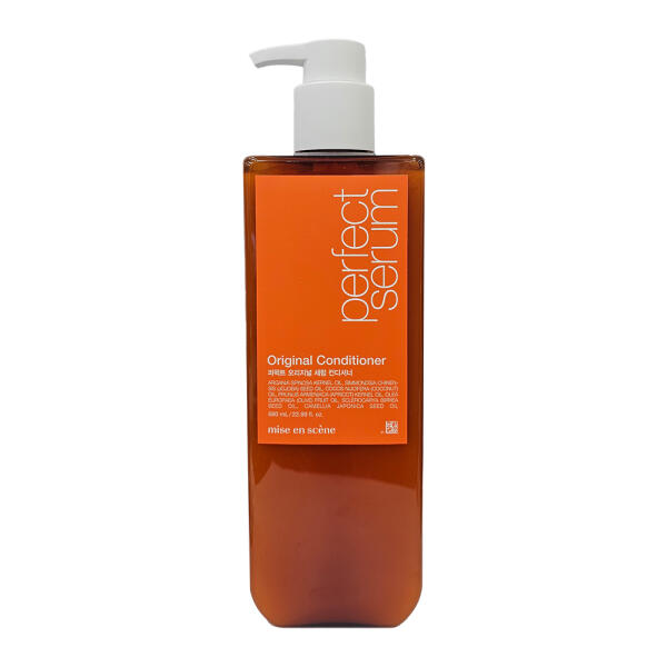 아트박스/오투에니원 미쟝센 퍼펙트 오리지널 세럼 컨디셔너 680ml