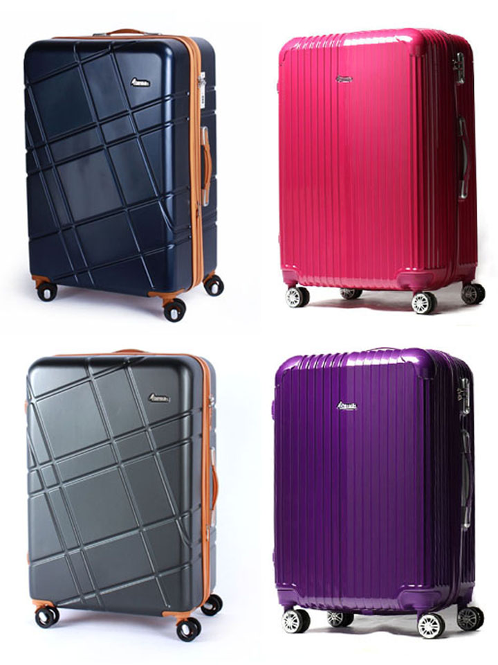 롤리키드 20/24인치 캐리어