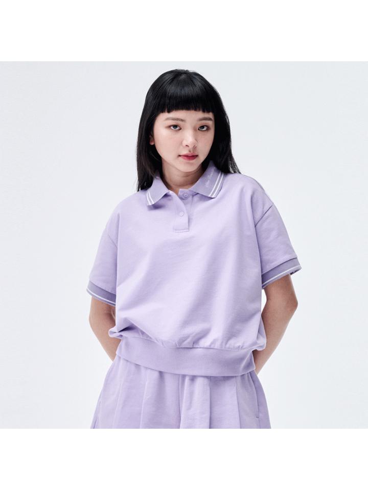 하프클럽 클라이드엔 여성 테리 셋업 FOB735