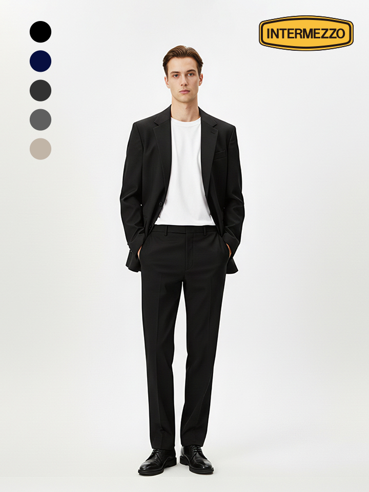 [Halfclub] [하프클럽] 인터메조 사계절수트 (89,000원/무료)