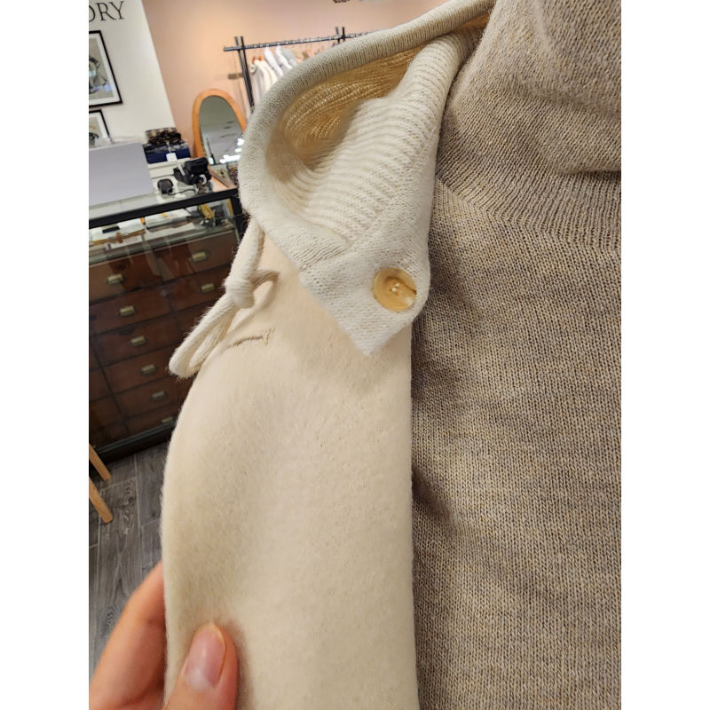 BCBG [올앤선드리] 메가 테르RVS JK - A4S1J113 31 [L/YELL- 이랜드몰
