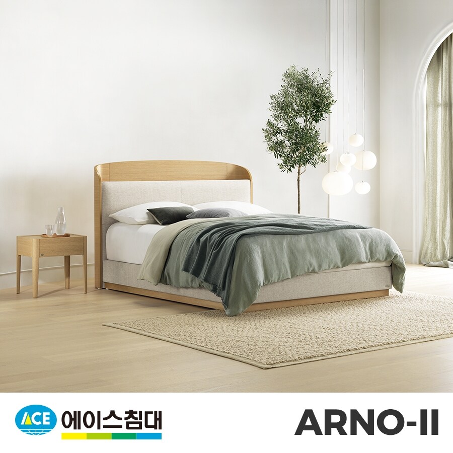 하프클럽 [에이스침대] ARNO2 HT-B등급/K(킹)