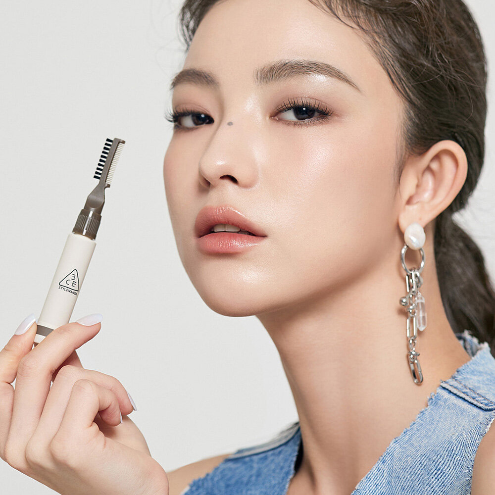 3CE ALL-ROUNDER BROW 올 라운더 브로우