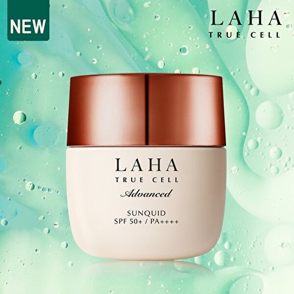 하프클럽 [이자녹스]이자녹스 라하 트루셀 선퀴드 50ml