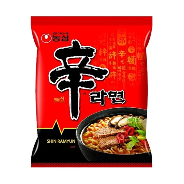 [농심(주)][농심(주)][농심]신라면 30봉