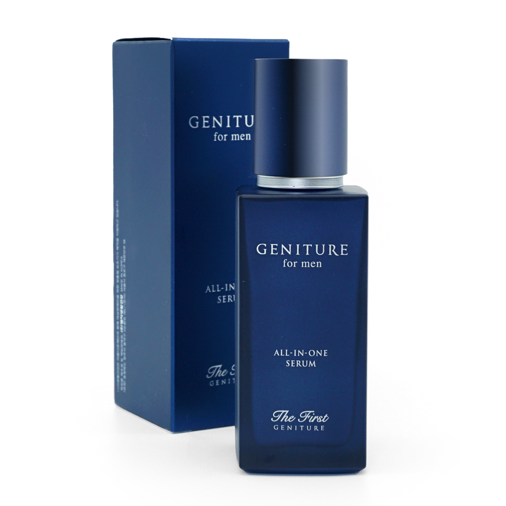 하프클럽 오휘 더 퍼스트 제너츄어 포맨 올인원 세럼 90ml Y