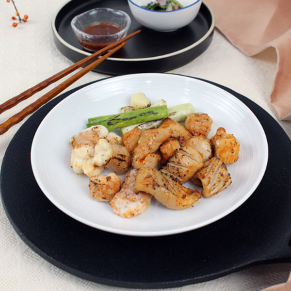 집에서 제대로 먹자 소특양&amp소대창150g+소스30g