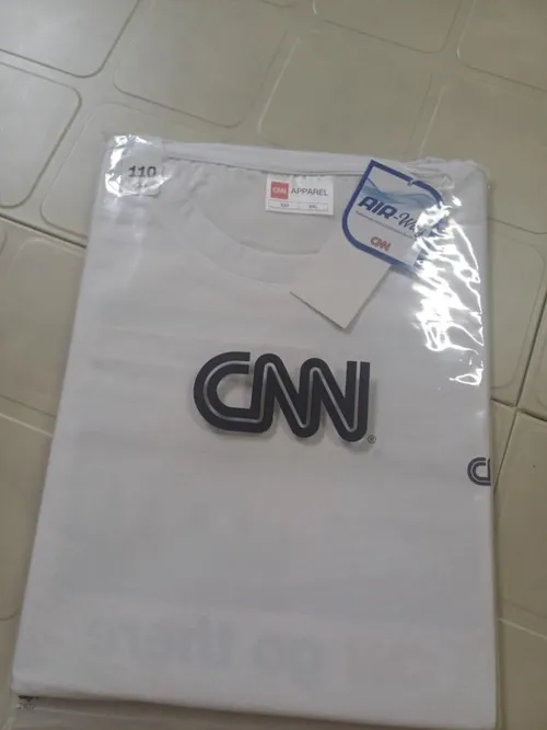 [CNN](최종가) 에어웨이 썸머 티셔츠 패키지(5종) | CNN APPAREL - 하프클럽