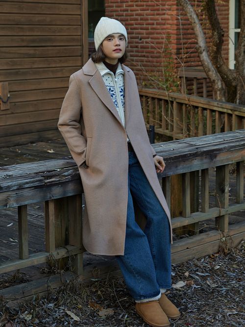 하프클럽 [SOUP BRAND SHOP] WINTER  BEST ITEM