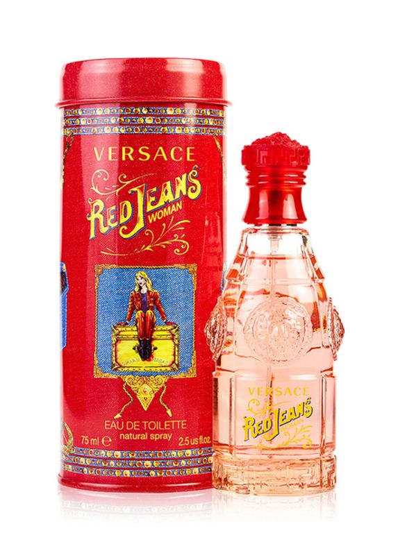 하프클럽 베르사체 베르수스 래드진 EDT 75ml