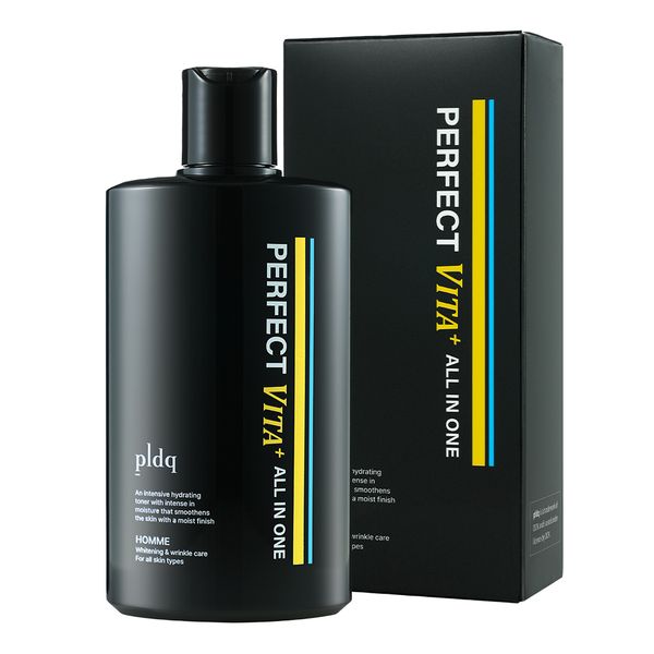 [보리보리] 피엘디크(pldq) 퍼펙트 비타플러스 올인원 200ml 1개