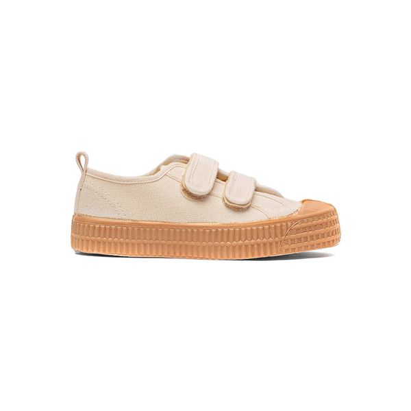 [보리보리] 노베스타 키즈 노베스타 키즈 VELCRO 스타마스터 Beige