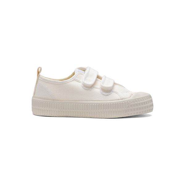[보리보리] 노베스타 키즈 노베스타 키즈 VELCRO 스타마스터 White