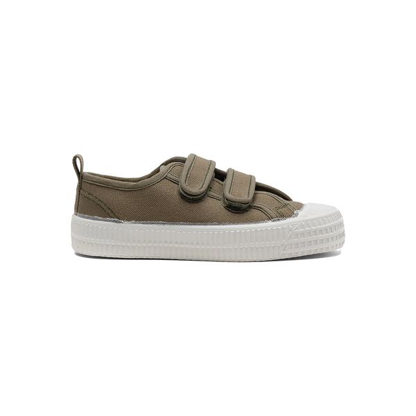 [보리보리] 노베스타 키즈 노베스타 키즈 VELCRO 스타마스터 Khaki