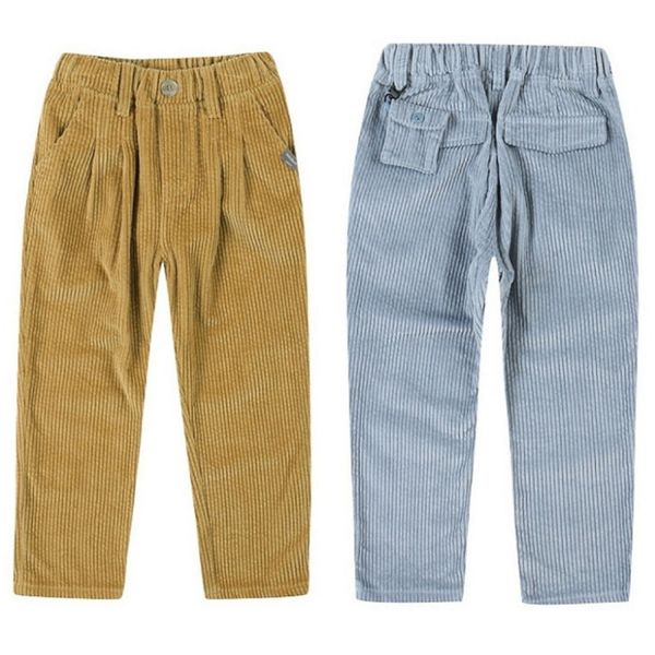 [보리보리] 토토헤로스 제레미배기골덴팬츠(코인지갑세트) 12372110062