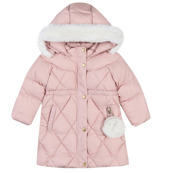 [보리보리] 토토헤로스 다이아롱다운점퍼 오리털롱점퍼(코인지갑세트) 12472122062