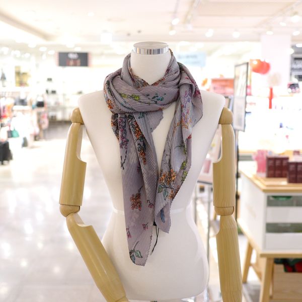 [하프클럽][아날도바시니] [행복한백화점][아날도바시니]라일리 스카프 ABS-216101