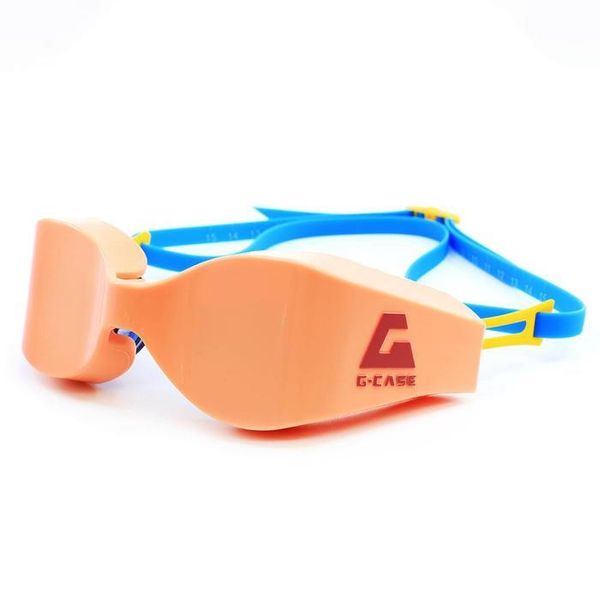 [하프클럽][리디아넬] SD7 실리콘 수경케이스 수경커버 H381739 취미 스포츠