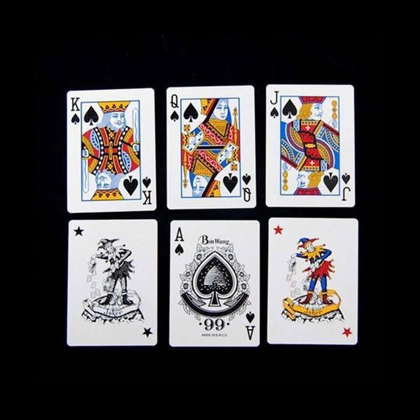 [하프클럽][셀러허브 가전] 트럼프 카드유행 포커 포카드 맞고 마술카드 카드