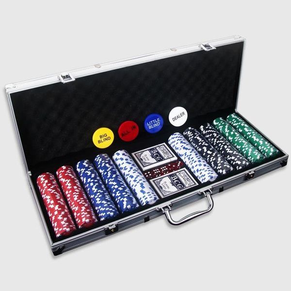 [하프클럽][셀러허브 가전] 카지노칩 5모던00 세트 포커칩 홀덤칩 카드게임