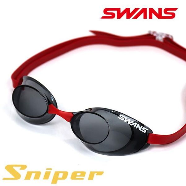 [하프클럽][리디아넬] 스완스 노미러 노패킹 수경 N722159 물안경추천 운동