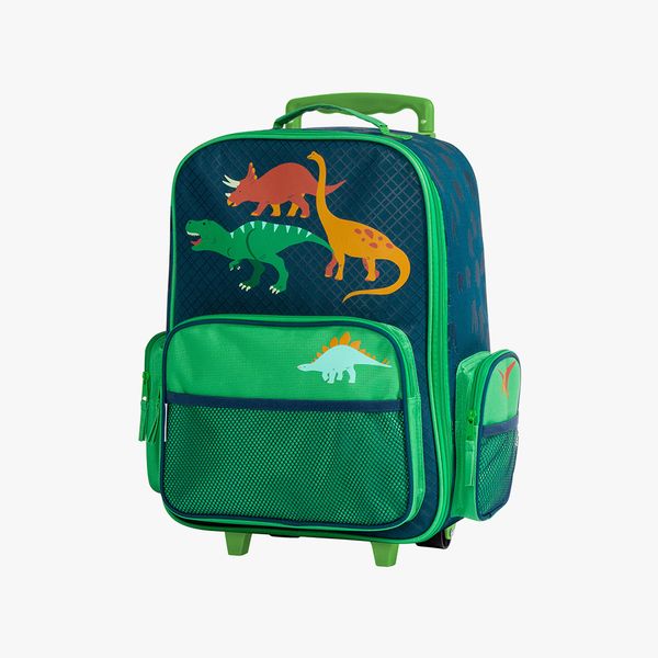 [보리보리] 스테판조셉 유아 캐리어 공룡B 18인치 기내용