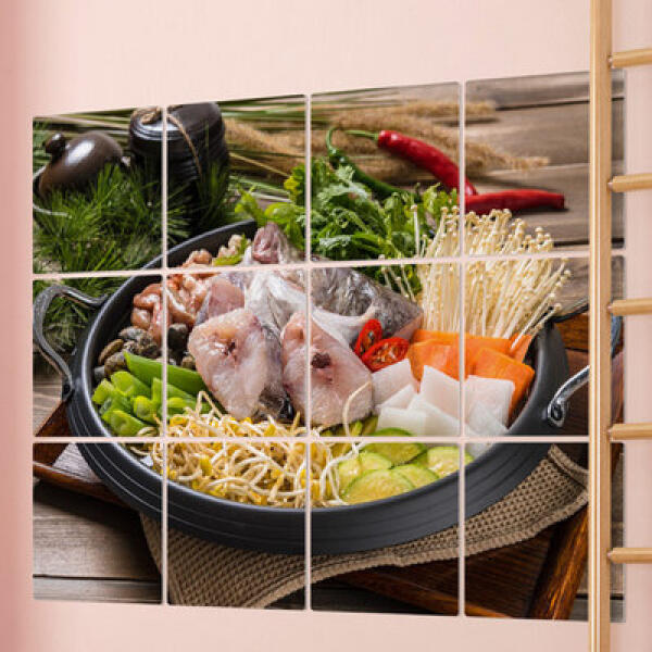 [보리보리] 아트박스 POOM 아트박스/꾸밈 ic926-멀티액자_대구탕