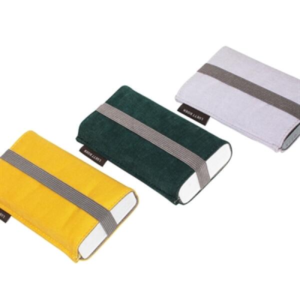 [보리보리] 아트박스 POOM 아트박스/루엣비든 보조배터리 커버_샤오미2세대 10000mAh