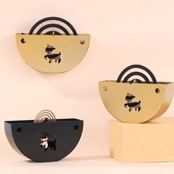 [보리보리] 아트박스 POOM 아트박스/마루아이 모기향 홀더 케이스