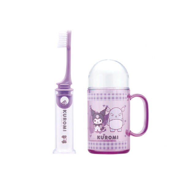 [보리보리] 아트박스 POOM 아트박스/키즈키즈 쿠로미 칫솔&케이스(H668340)