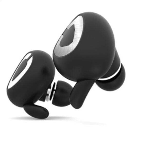 [보리보리] 아트박스 POOM 아트박스/프로메딕 급속충전 스테레오 블루투스 이어폰 통화가능 MB-W900
