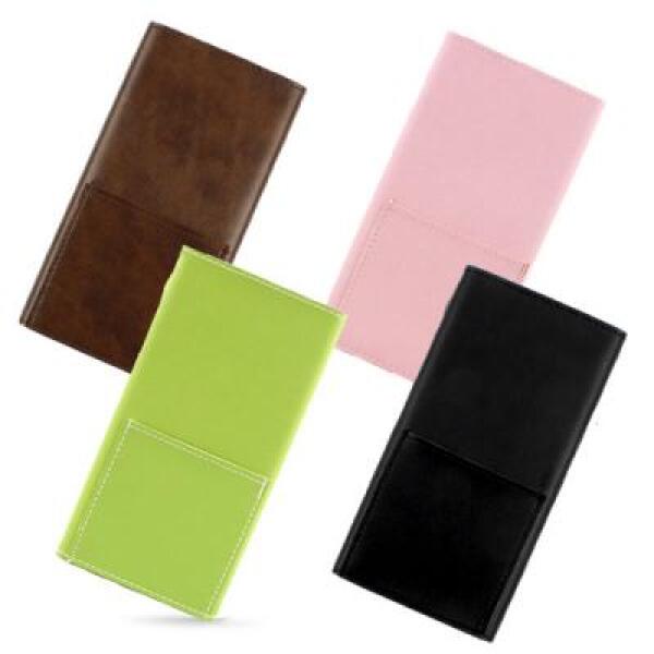 [보리보리] 아트박스 POOM 아트박스/아리아라 샤오미 보조배터리 가죽케이스 10000m 3세대 프로용