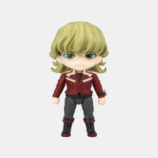 [보리보리] 아트박스 POOM 아트박스/프로메딕 완성품 피규아트 미니 버나비 브룩스 Jr