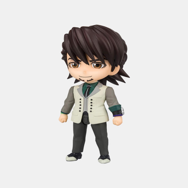 [보리보리] 아트박스 POOM 아트박스/프로메딕 완성품 피규아트 미니 카부라기 T 코테츠