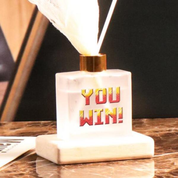 [보리보리] 아트박스 POOM 아트박스/꼬망드 ad715-꼬망드우드받침디퓨저_유윈