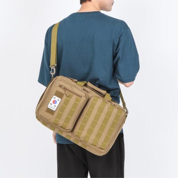 [보리보리] 아트박스 POOM 아트박스/오너클랜 앨라이 배낭 백팩 캠핑가방  (WD989A2)