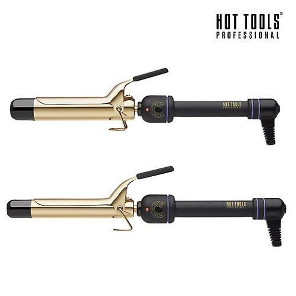 [보리보리] 마리오가전 MARIO프로페셔널 24K 골드 32mm 고데기 HTIR1110KR