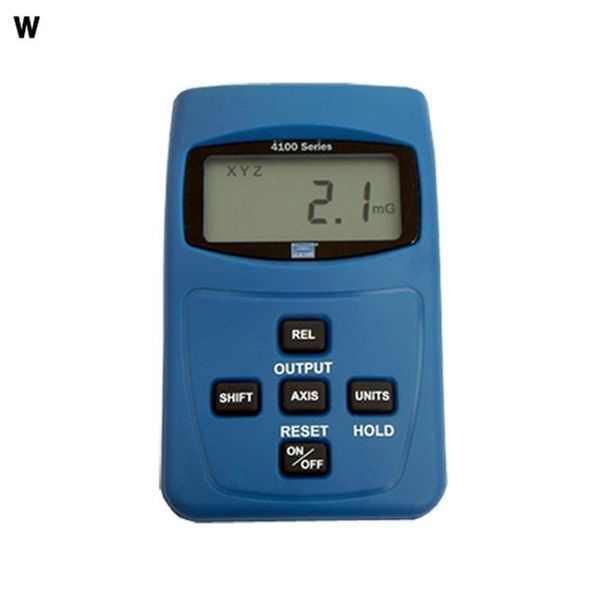 [보리보리] 오너클랜 자기장 측정기 4190 저주파(LF) 측정기