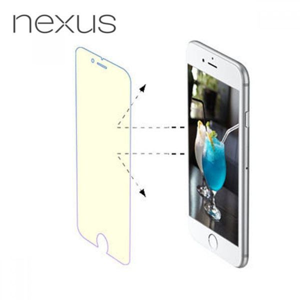 [보리보리] 오너클랜 2매 액정보호필름 5 전기종 넥서스 폰 시력보호