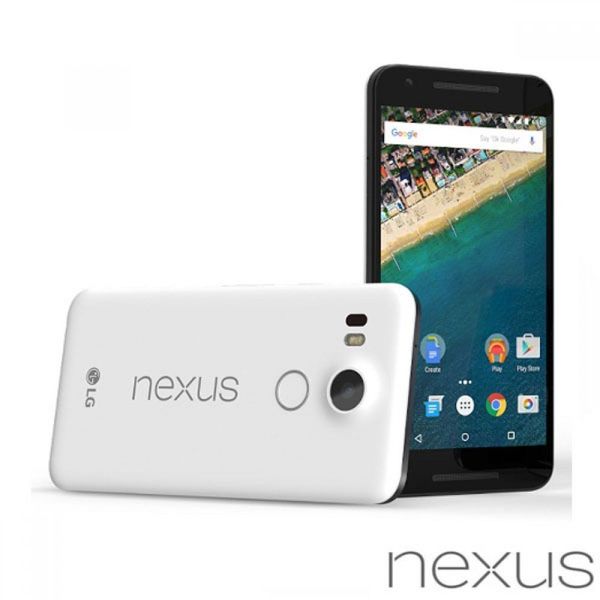 [보리보리] 오너클랜 넥서스5 시력보호 X 방탄강화 액정보호필름 2매