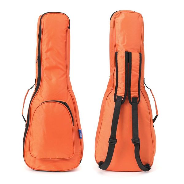 [보리보리] 오너클랜 힐링뮤즈 콘서트 우쿨렐레 케이스 테너우쿨렐레가방