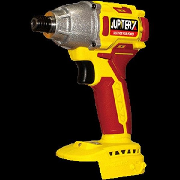 [보리보리] 오너클랜 JUPITER X 충전임팩드라이버(브러쉬리스/DEWALT호환) DM20-XID 20V/본체만(배터리X 충전기X)