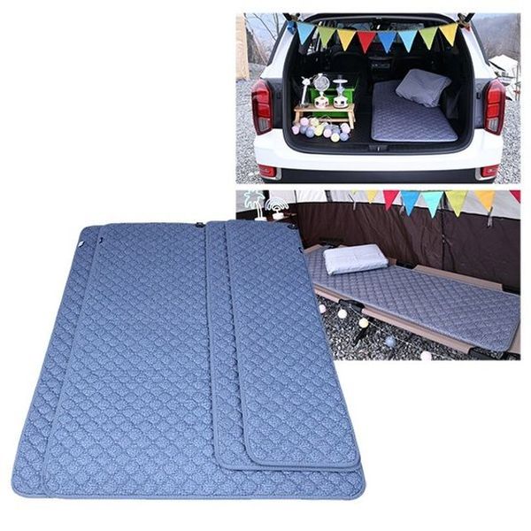 [보리보리] 오너클랜 DC전기매트 온수매트 24V 딥블루 전기매트 차박용 60X