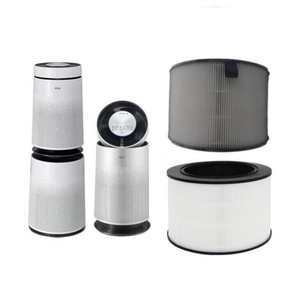 [보리보리] 오너클랜 고효율 (호환)엘지퓨리케어360 AAFTDS101 공기청정기