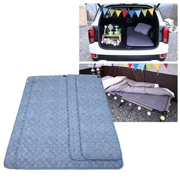 [보리보리] 오너클랜 전기매트 매직크린 차박용 24V 온수매트 DC전기매트 1